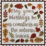 (image for) Autumn Blessing